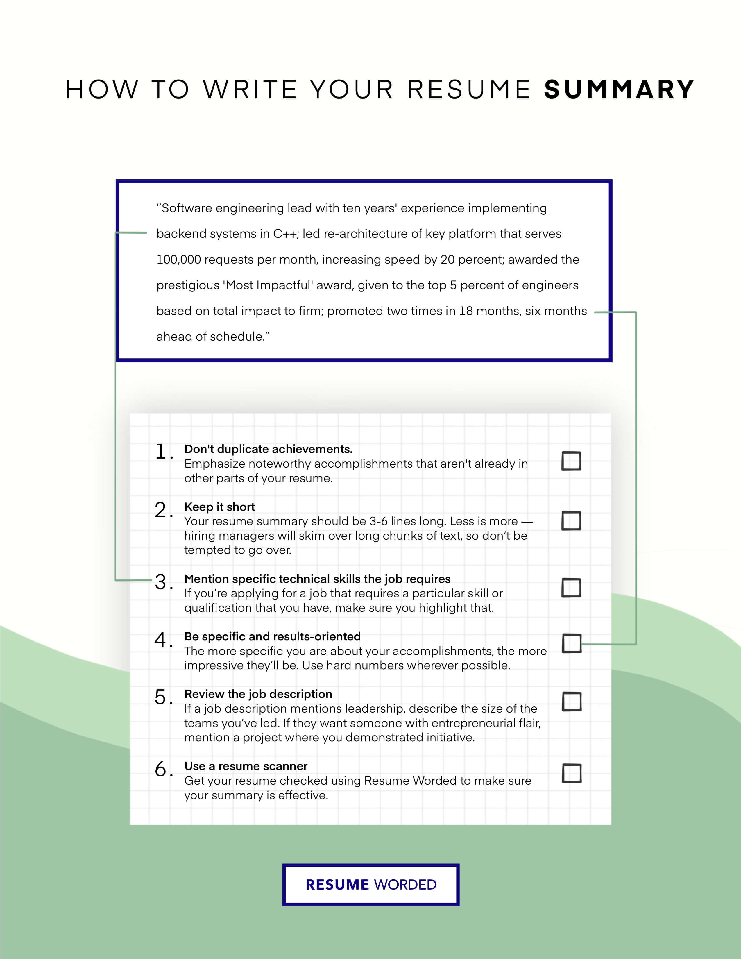 Includes a resume summary focused on graduate research interests and experience - Graduate Research Assistant Resume
