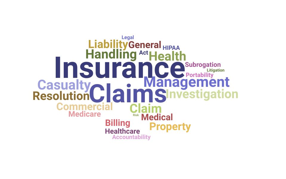 Top Claims Analyst Skills and Keywords to Include On Your Resume