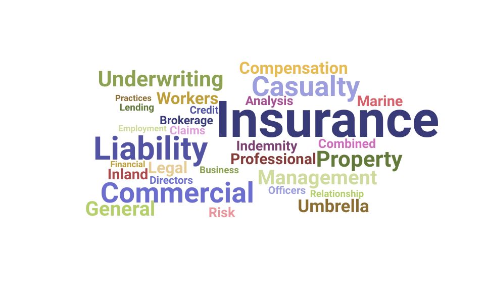 Top Commercial Underwriter Skills and Keywords to Include On Your Resume