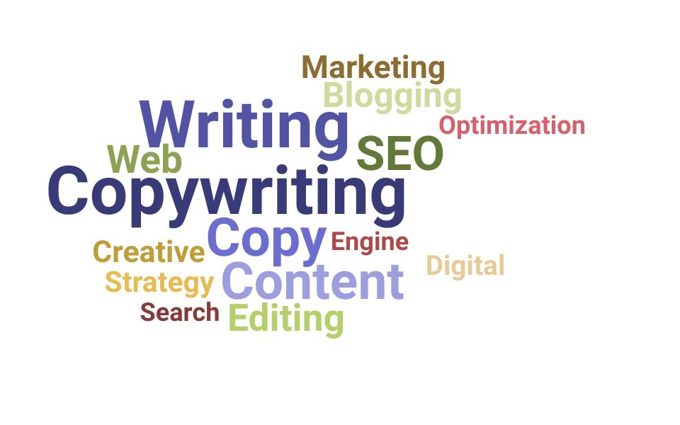 Top Entry-Level Copywriter Skills and Keywords to Include On Your Resume