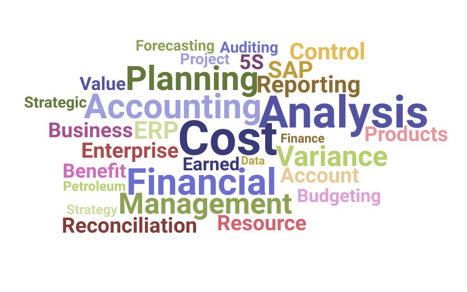Top Cost Analyst Skills and Keywords to Include On Your Resume