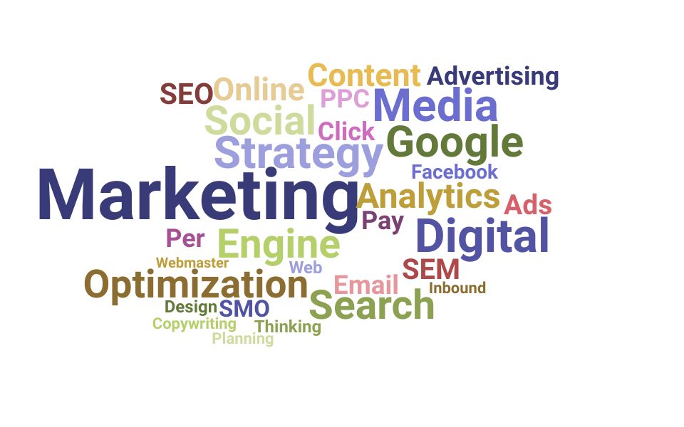 Top Digital Strategist Skills and Keywords to Include On Your CV