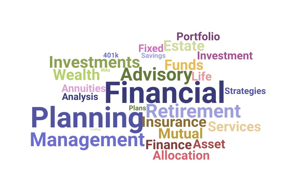 Top Financial Advisor Skills and Keywords to Include On Your Resume