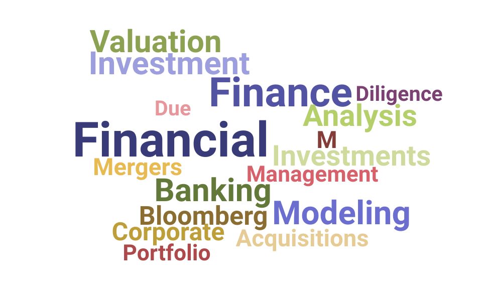 Top Investment Analyst Skills and Keywords to Include On Your Resume