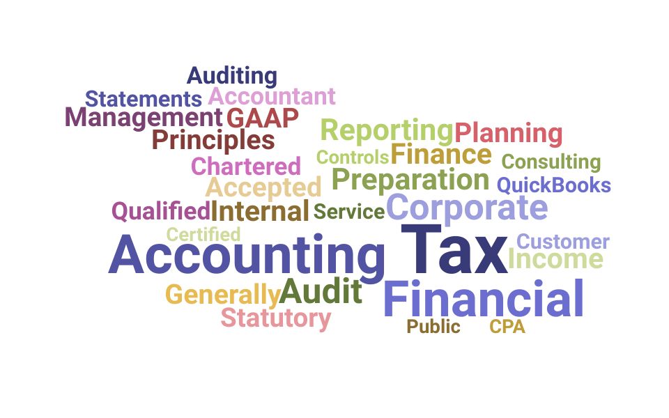 Top Public Accountant Skills and Keywords to Include On Your Resume
