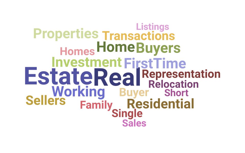 Top Experienced Real Estate Agent Skills and Keywords to Include On Your Resume