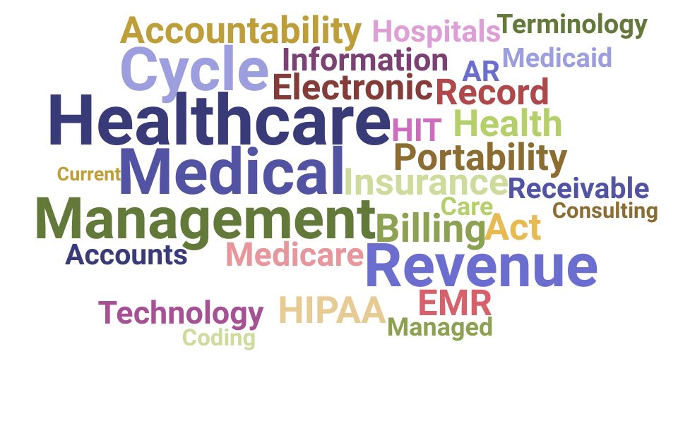 Top Revenue Cycle Analyst Skills and Keywords to Include On Your Resume