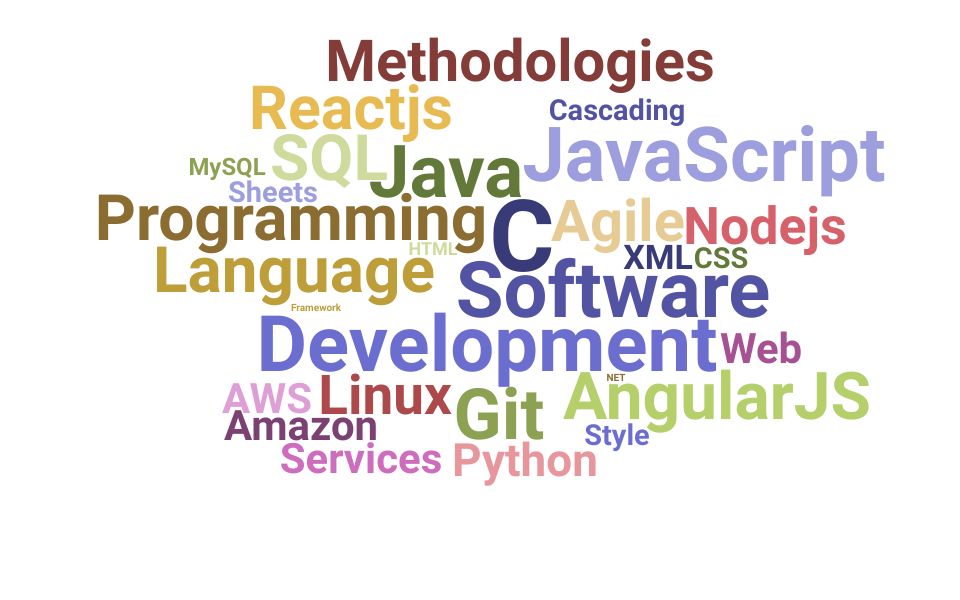 Top Backend Developer Skills and Keywords to Include On Your Resume