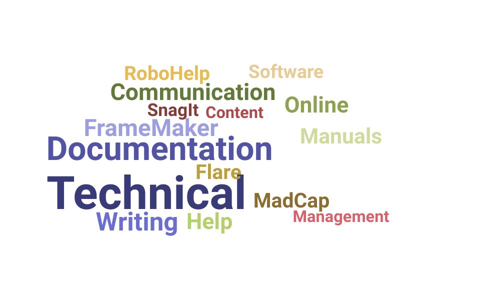 Top Technical Writer Skills and Keywords to Include On Your Resume